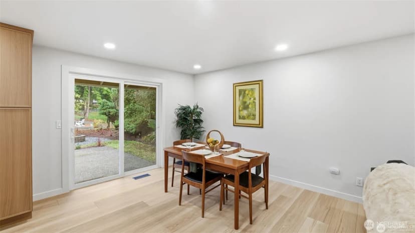Property photo for 14837 Se Fairwood Boulevard, Renton photo 14