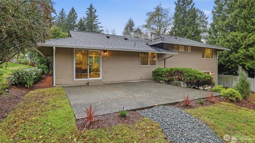 Property photo for 14837 Se Fairwood Boulevard, Renton photo 26