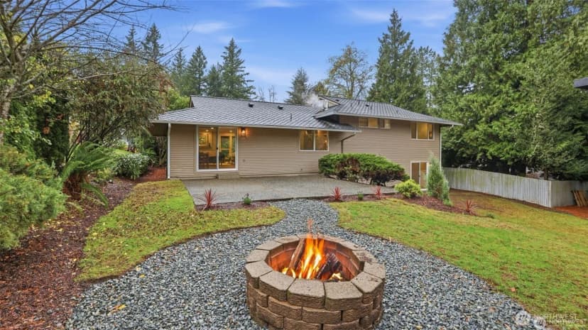 Property photo for 14837 Se Fairwood Boulevard, Renton photo 27
