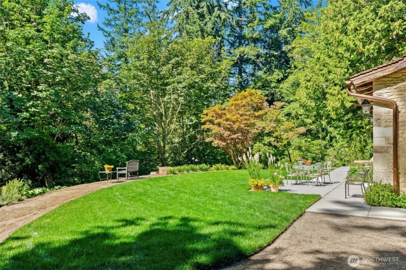 Property photo for 11008 N Deer Drive, Woodway photo 31