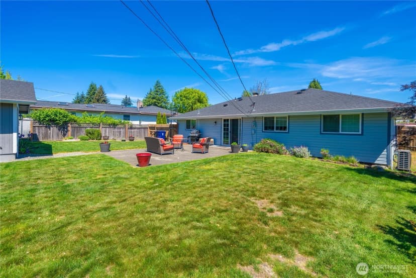 Property photo for 1344 S Woodlawn Street, Tacoma photo 20