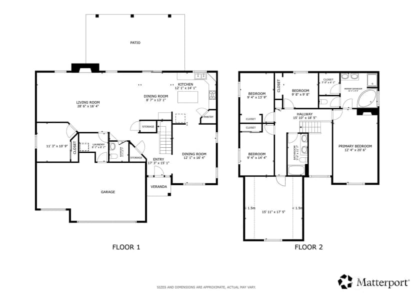 Property photo for 17305 130th Street Ne, Arlington photo 36