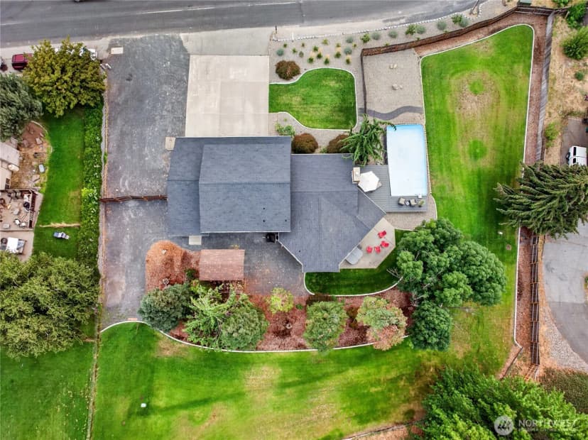 Property photo for 1607 Horselake Road, Wenatchee photo 37
