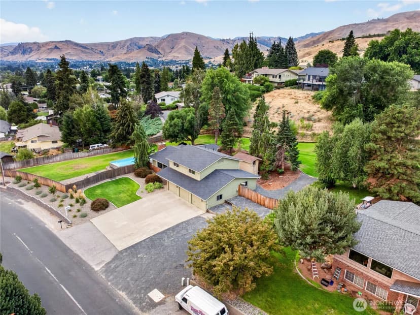 Property photo for 1607 Horselake Road, Wenatchee photo 39