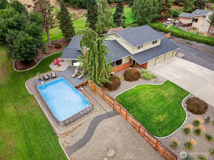 Property photo for 1607 Horselake Road, Wenatchee photo 38
