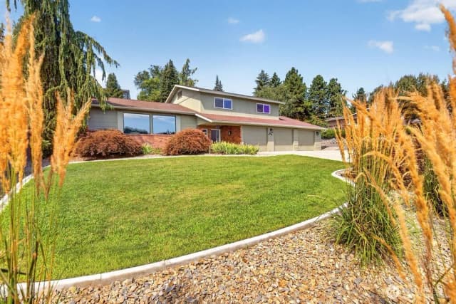 Property photo for 1607 Horselake Road, Wenatchee photo 4