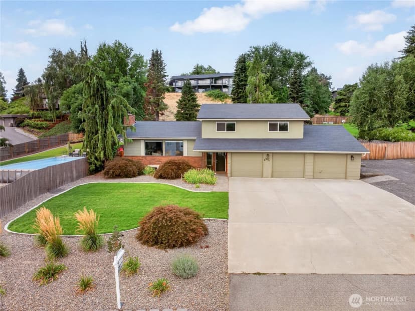 Property photo for 1607 Horselake Road, Wenatchee photo 36