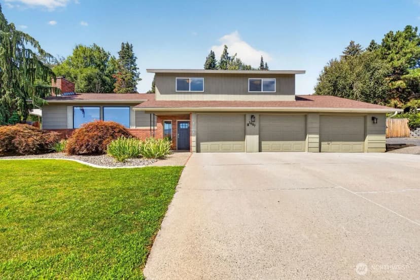 Property photo for 1607 Horselake Road, Wenatchee