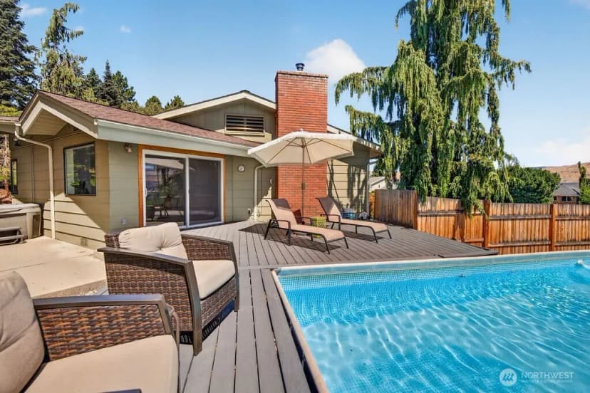 Property photo for 1607 Horselake Road, Wenatchee photo 29
