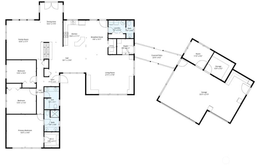 Property photo for 15955 Avondale Road Ne, Woodinville photo 38