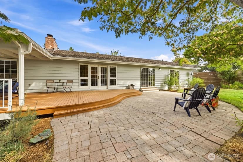 Property photo for 17815 Ne 9th Street, Bellevue photo 30