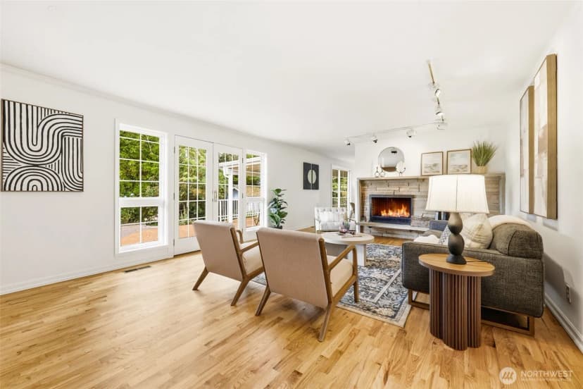 Property photo for 17815 Ne 9th Street, Bellevue photo 5