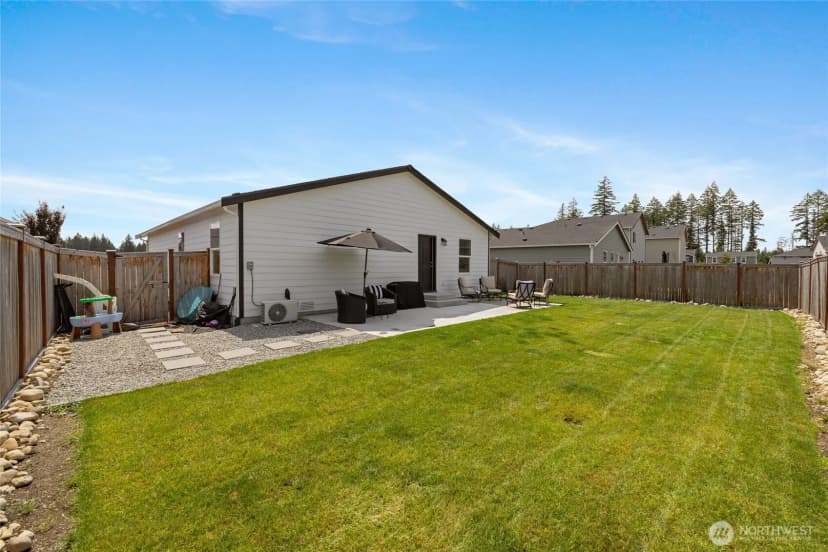 Property photo for 13485 195th Street E, Graham photo 23