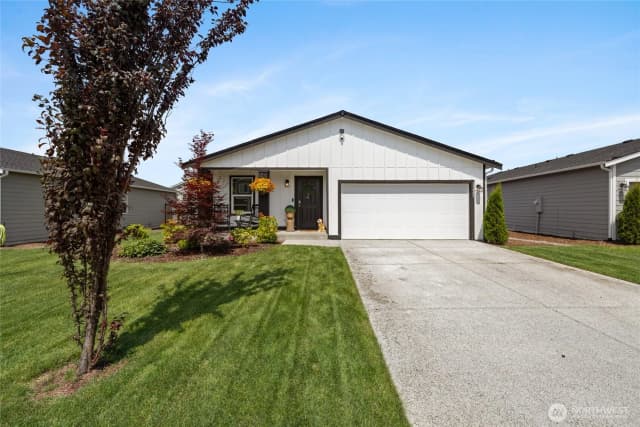 Property photo for 13485 195th Street E, Graham