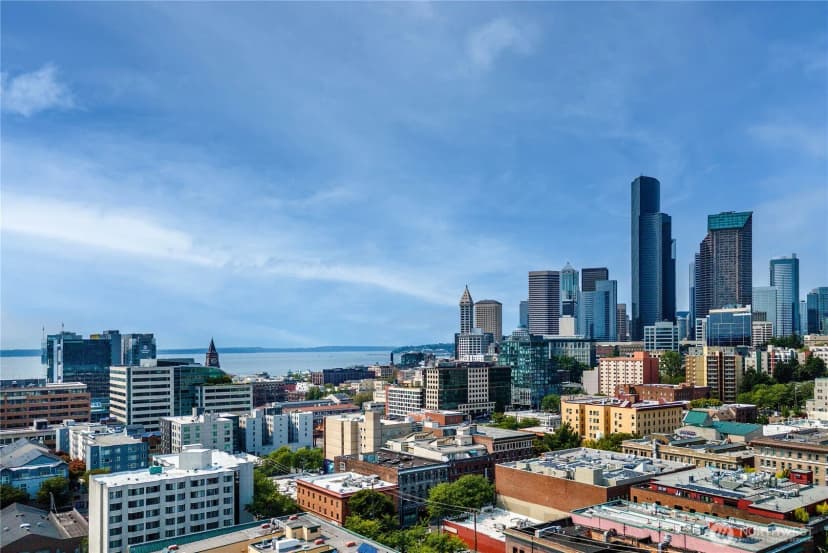 Property photo for 668 S Lane Street #314, Seattle