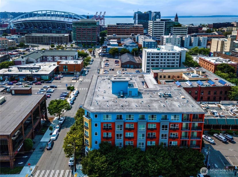 Property photo for 668 S Lane Street #314, Seattle photo 25