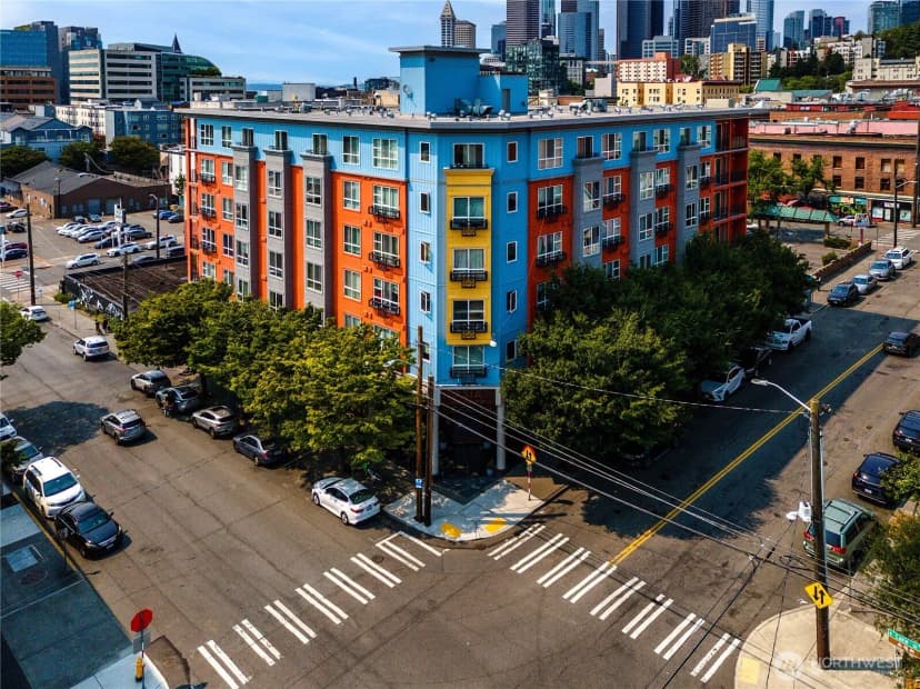 Property photo for 668 S Lane Street #314, Seattle photo 26