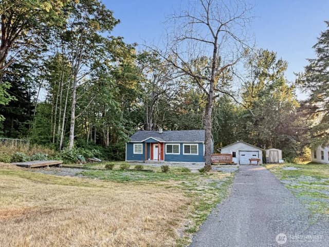 Property photo for 16457 113th Avenue Se, Renton