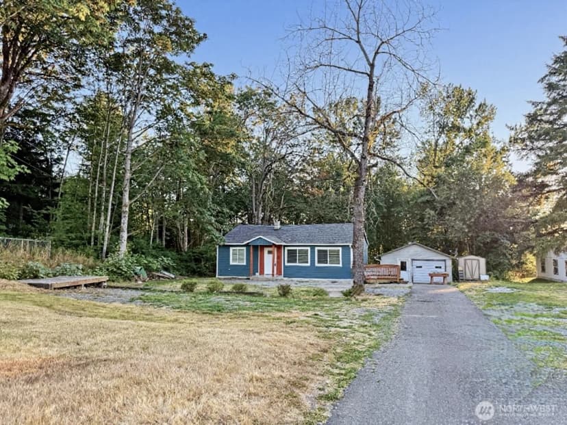 Property photo for 16457 113th Avenue Se, Renton