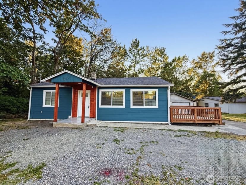 Property photo for 16457 113th Avenue Se, Renton photo 3