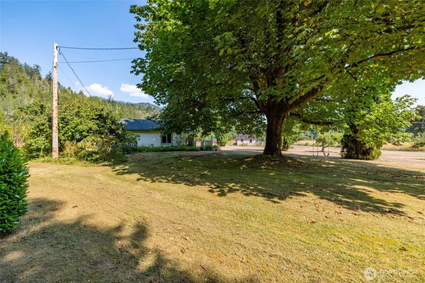 Property photo for 47627 Van Horn Lane, Concrete photo 24