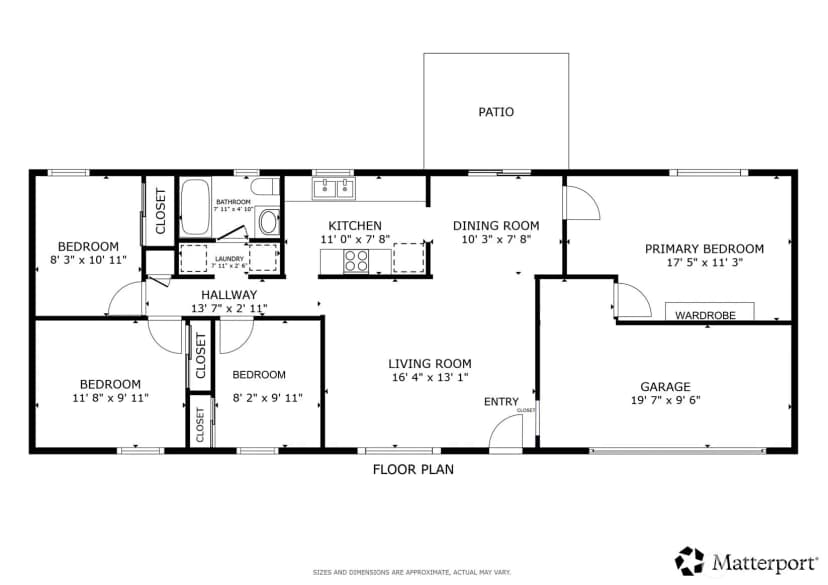 Property photo for 19239 Se 268th Street, Covington photo 24