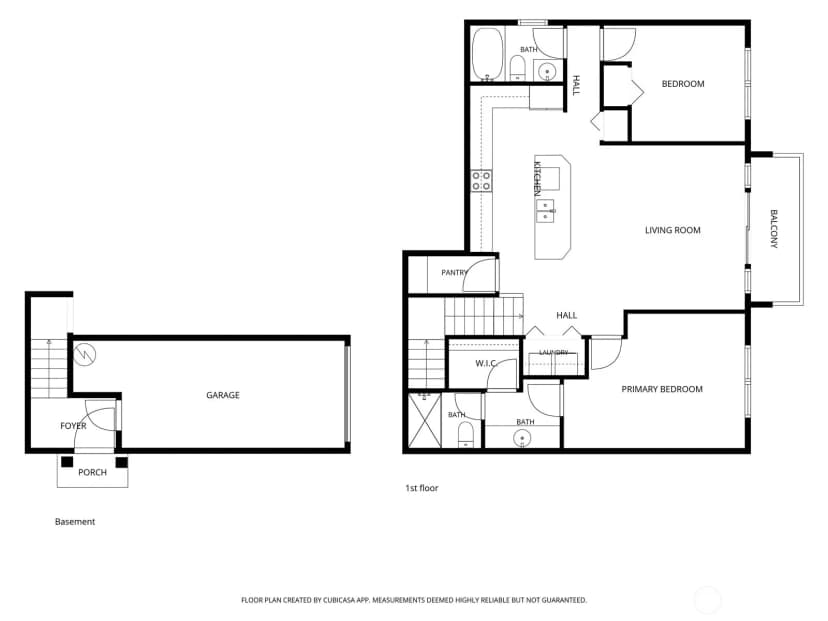 Property photo for 6037 Illinois Lane Se #c, Lacey photo 25