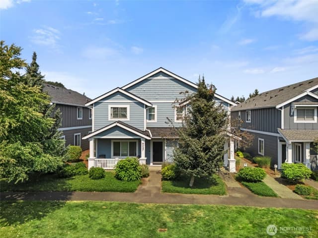 Property photo for 6037 Illinois Lane Se #c, Lacey