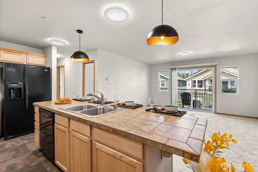 Property photo for 6037 Illinois Lane Se #c, Lacey photo 8