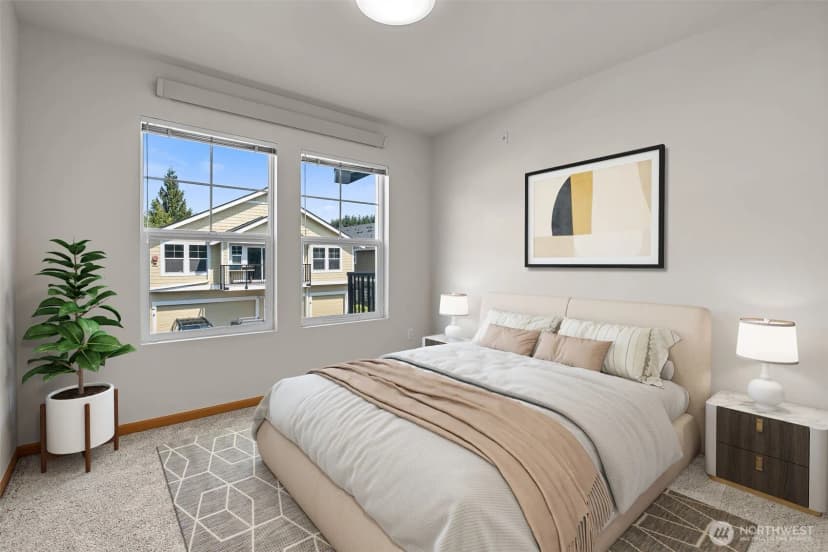 Property photo for 6037 Illinois Lane Se #c, Lacey photo 15