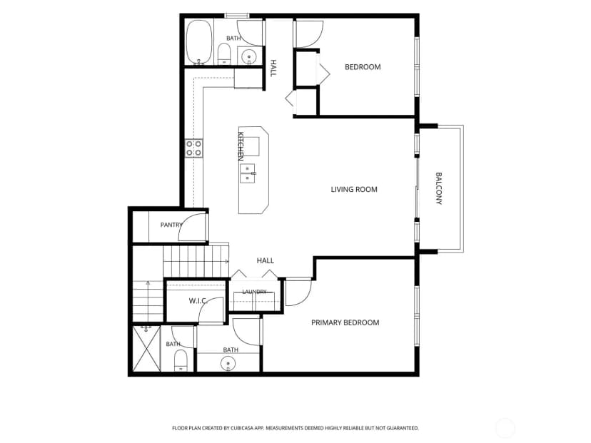 Property photo for 6037 Illinois Lane Se #c, Lacey photo 26