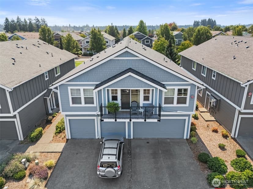 Property photo for 6037 Illinois Lane Se #c, Lacey photo 23