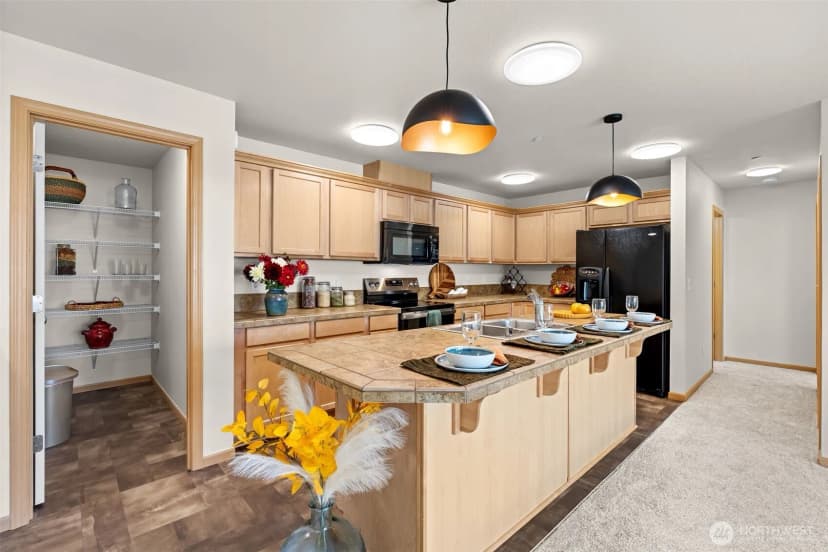Property photo for 6037 Illinois Lane Se #c, Lacey photo 7