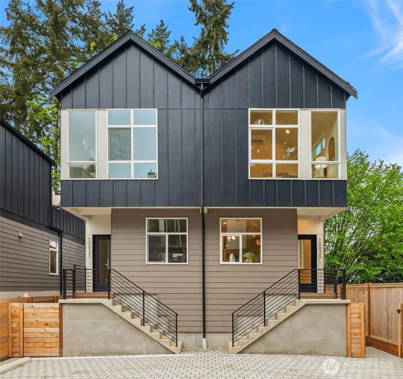Property photo for 10835 11th Avenue Ne, Seattle
