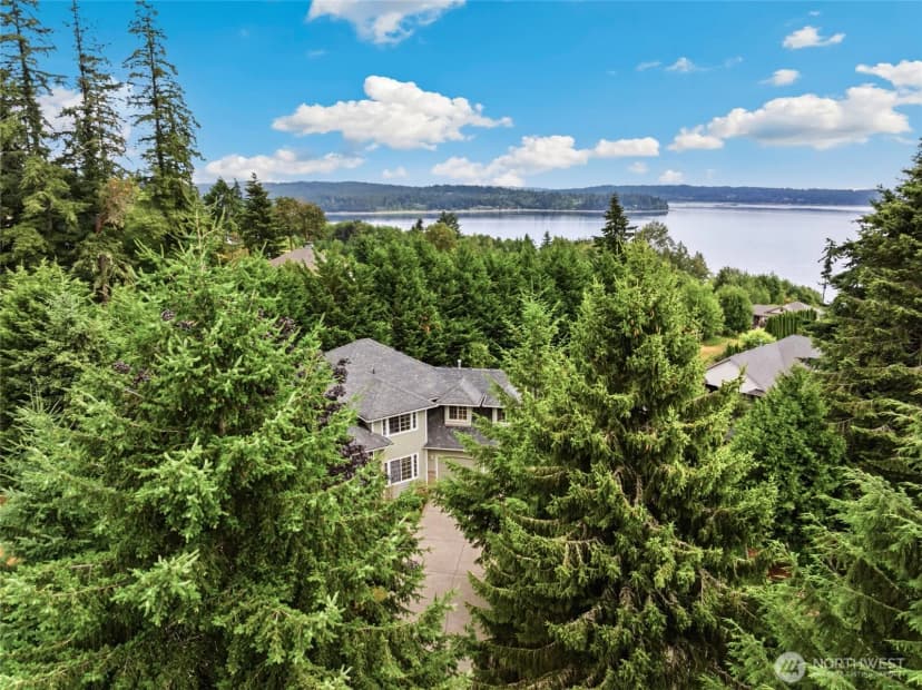 Property photo for 2012 Ne Amhurst Court, Poulsbo photo 33