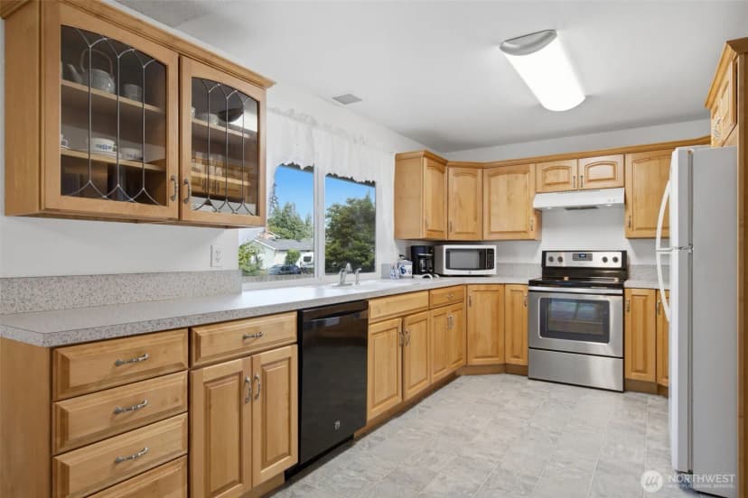 Property photo for 3000 Se Pierson Street, Port Orchard photo 13