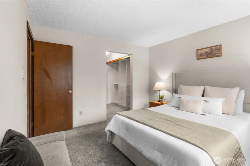 Property photo for 12918 126th Court Ne #k302, Kirkland photo 12