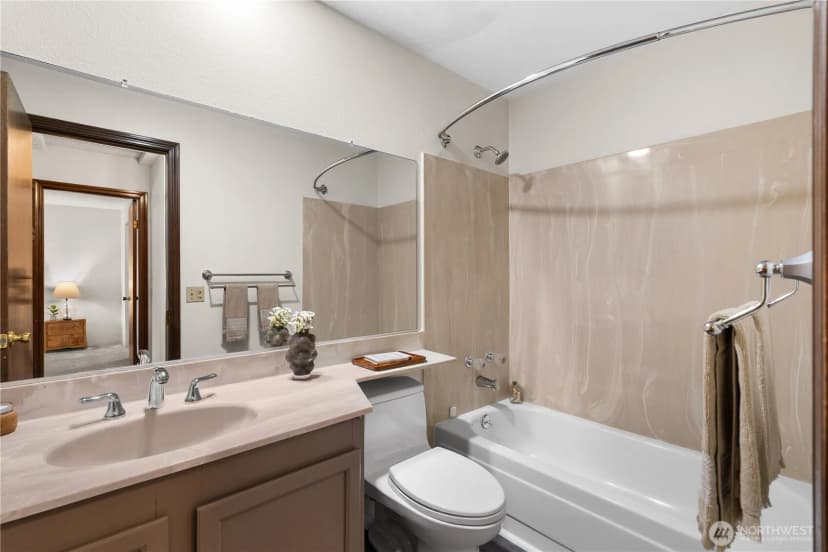 Property photo for 12918 126th Court Ne #k302, Kirkland photo 22