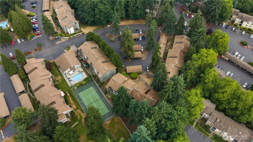 Property photo for 12918 126th Court Ne #k302, Kirkland photo 37