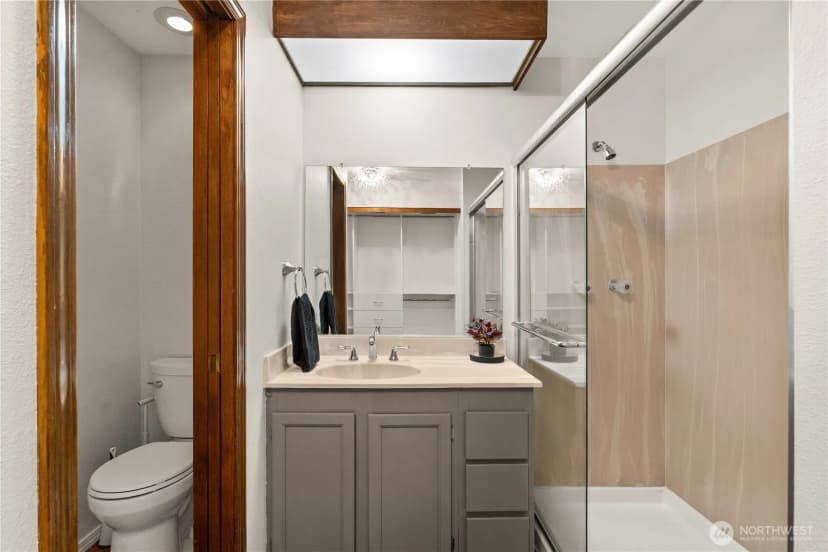 Property photo for 12918 126th Court Ne #k302, Kirkland photo 18