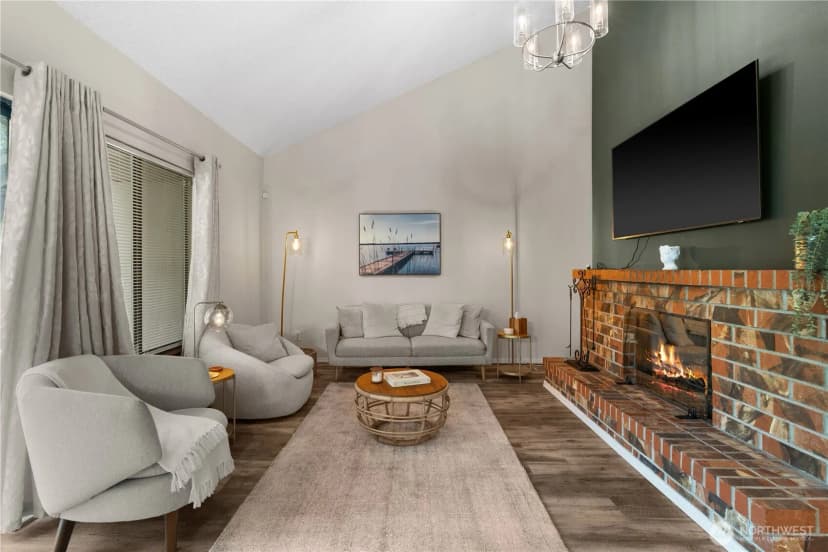 Property photo for 12918 126th Court Ne #k302, Kirkland