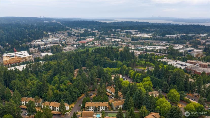 Property photo for 12918 126th Court Ne #k302, Kirkland photo 34