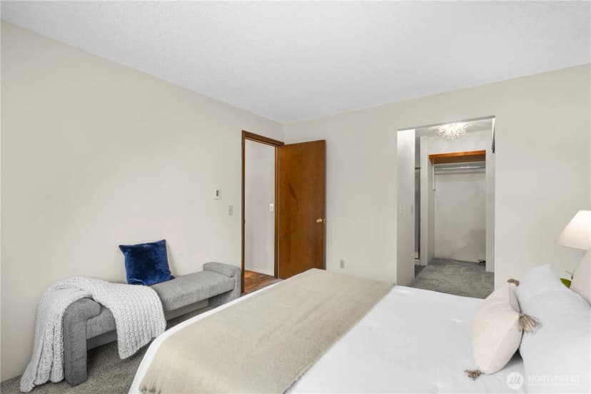 Property photo for 12918 126th Court Ne #k302, Kirkland photo 13