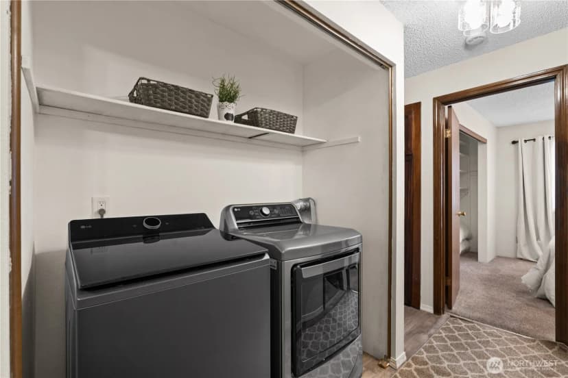 Property photo for 12918 126th Court Ne #k302, Kirkland photo 23