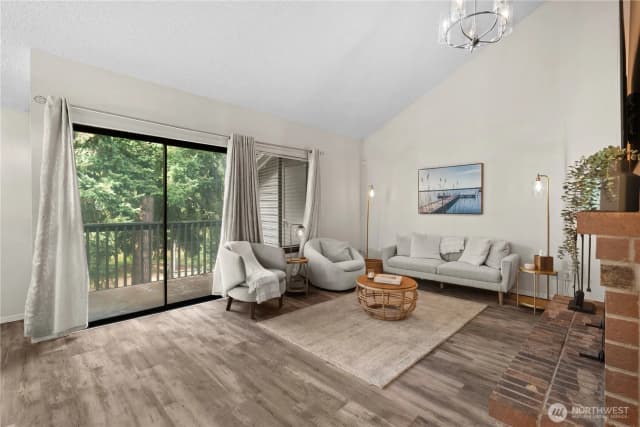 Property photo for 12918 126th Court Ne #k302, Kirkland photo 5