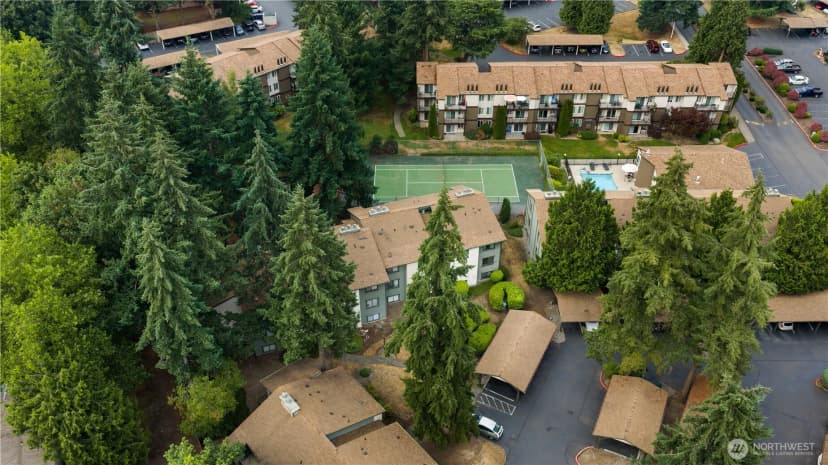 Property photo for 12918 126th Court Ne #k302, Kirkland photo 35