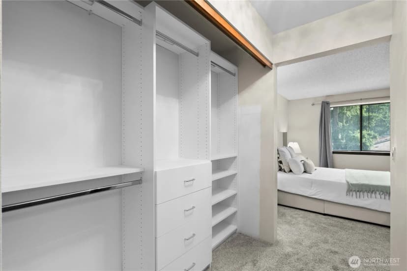 Property photo for 12918 126th Court Ne #k302, Kirkland photo 17