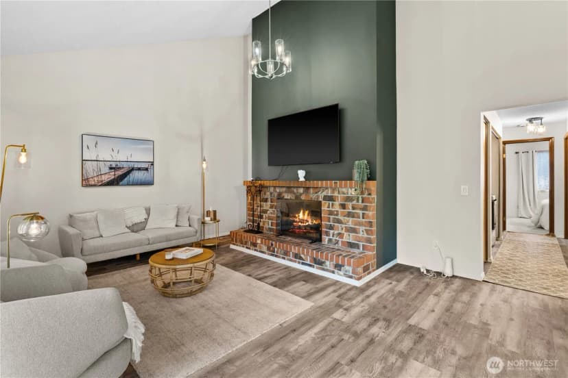 Property photo for 12918 126th Court Ne #k302, Kirkland photo 8