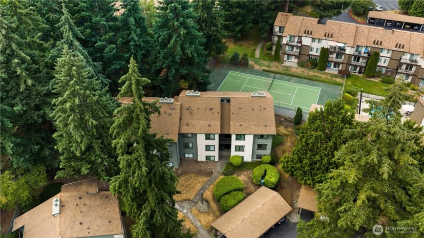 Property photo for 12918 126th Court Ne #k302, Kirkland photo 32