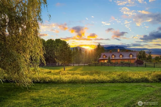 Property photo for 23212 S Brooks Creek Road, Arlington
